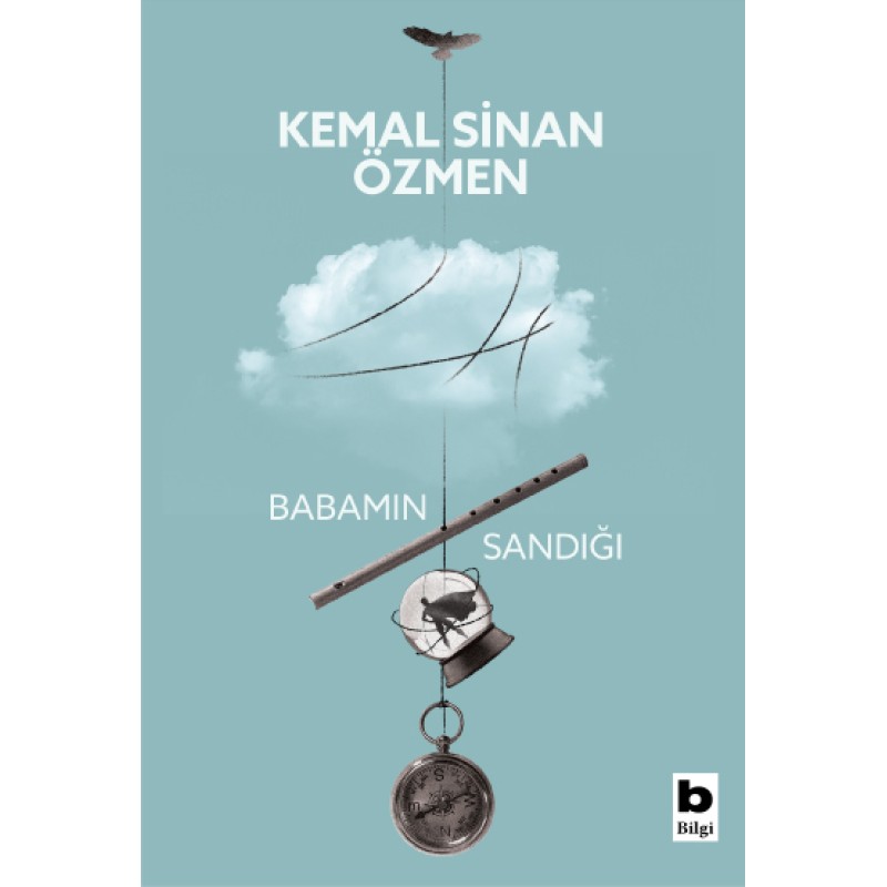 Babamın Sandığı Babamın Sandığı