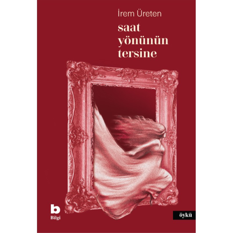 Saat Yönünün Tersine Saat Yönünün Tersine