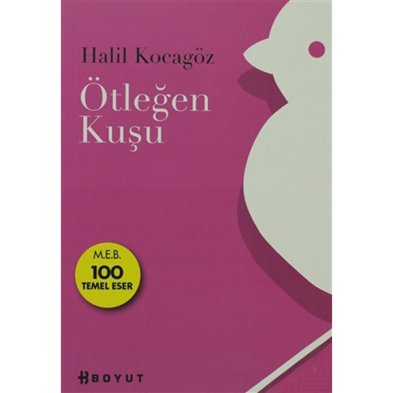 Ötleğen Kuşu