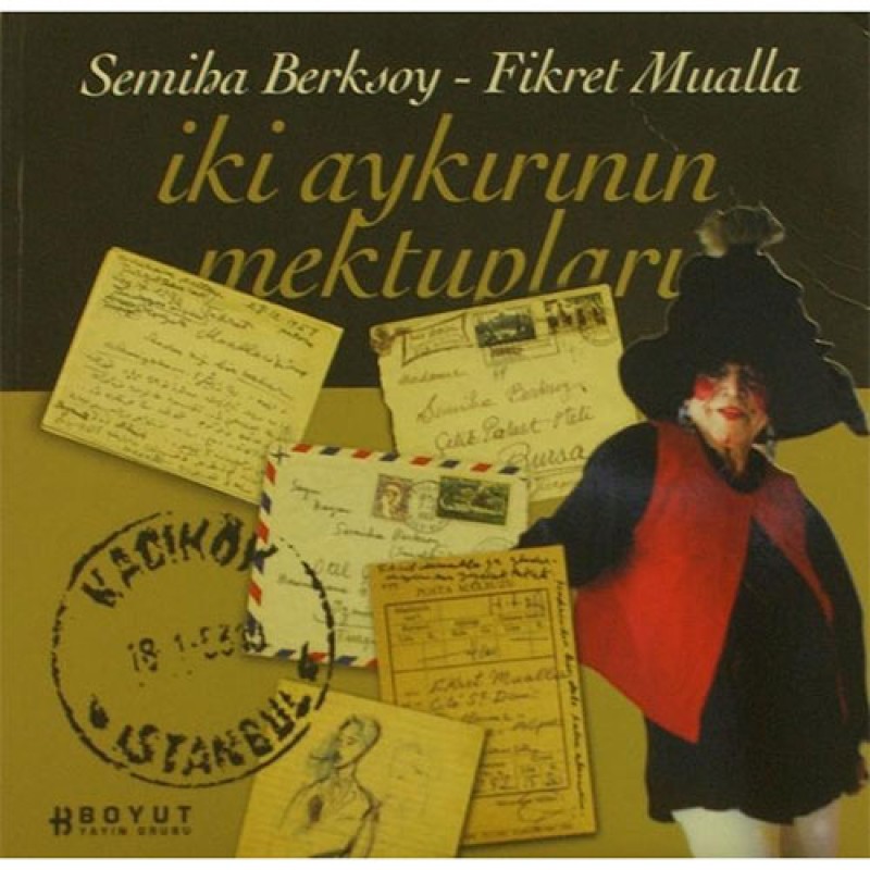 İki Aykırının Mektupları İki Aykırının Mektupları