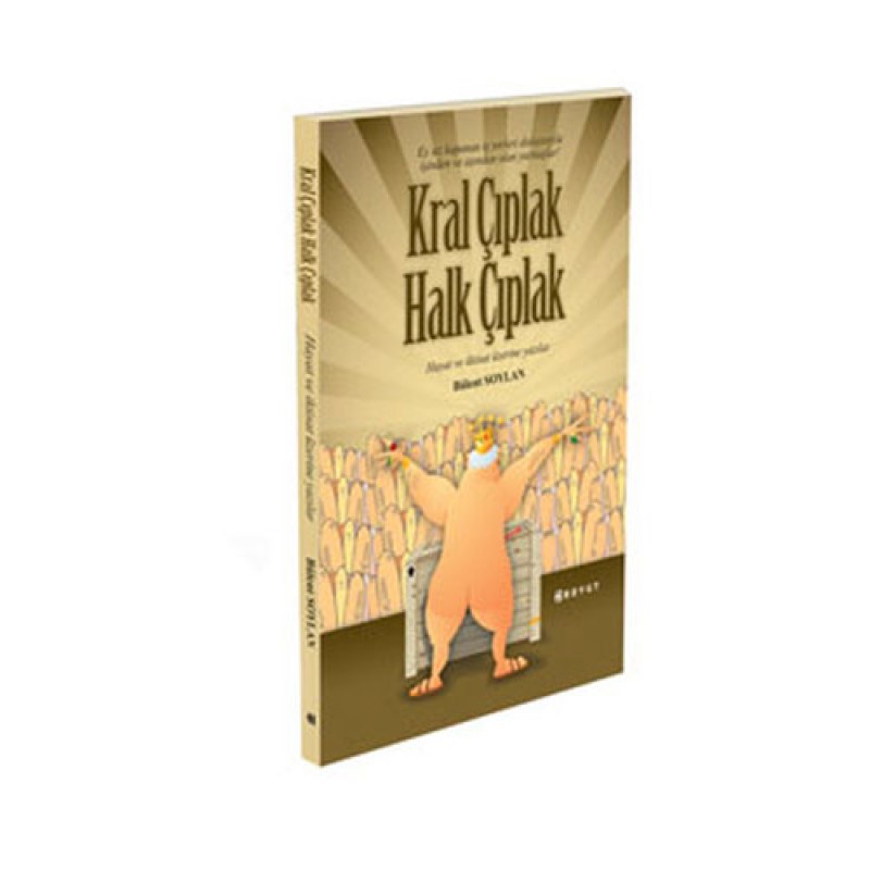Kral Çıplak Halk Çıplak Kral Çıplak Halk Çıplak