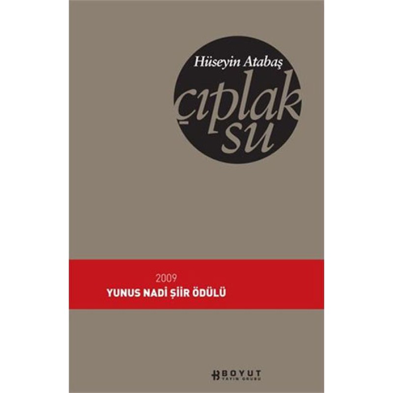 Çıplak Su Çıplak Su