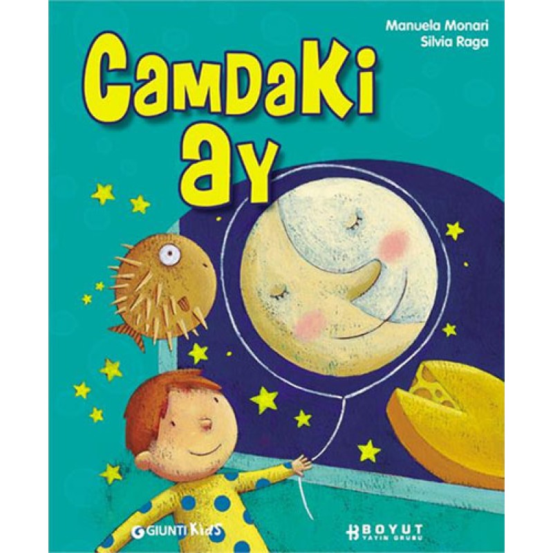 Camdaki Ay (Ciltli) Camdaki Ay (Ciltli)