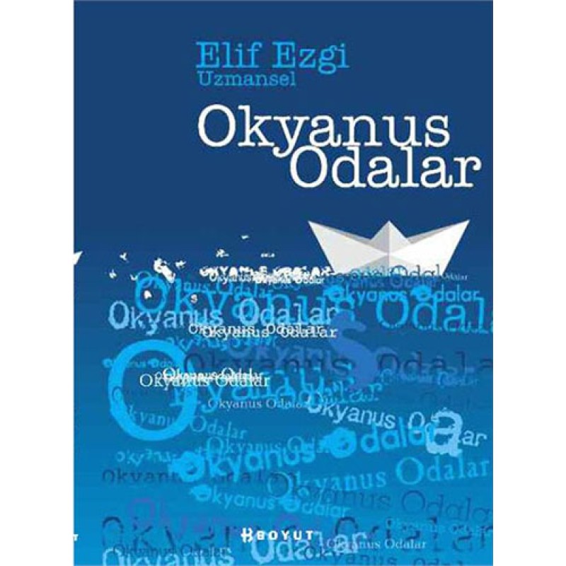 Okyanus Odalar