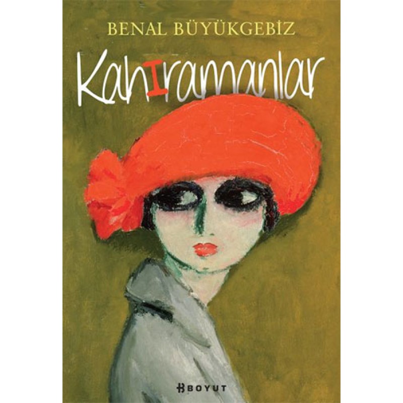 Kahıramanlar Kahıramanlar