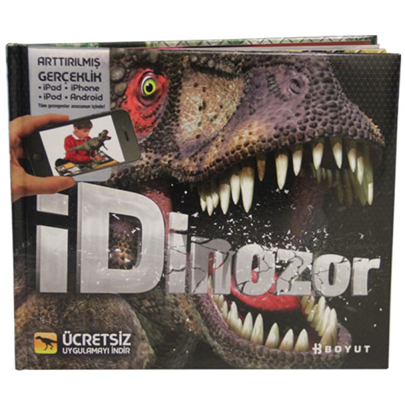 İDinozor