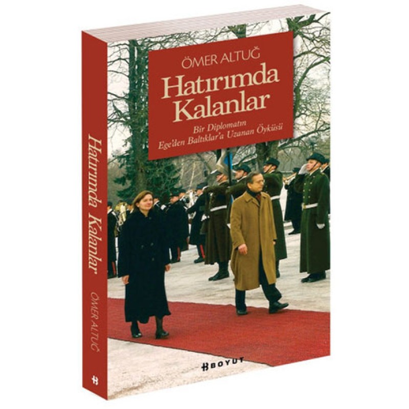Hatıramda Kalanlar Hatıramda Kalanlar