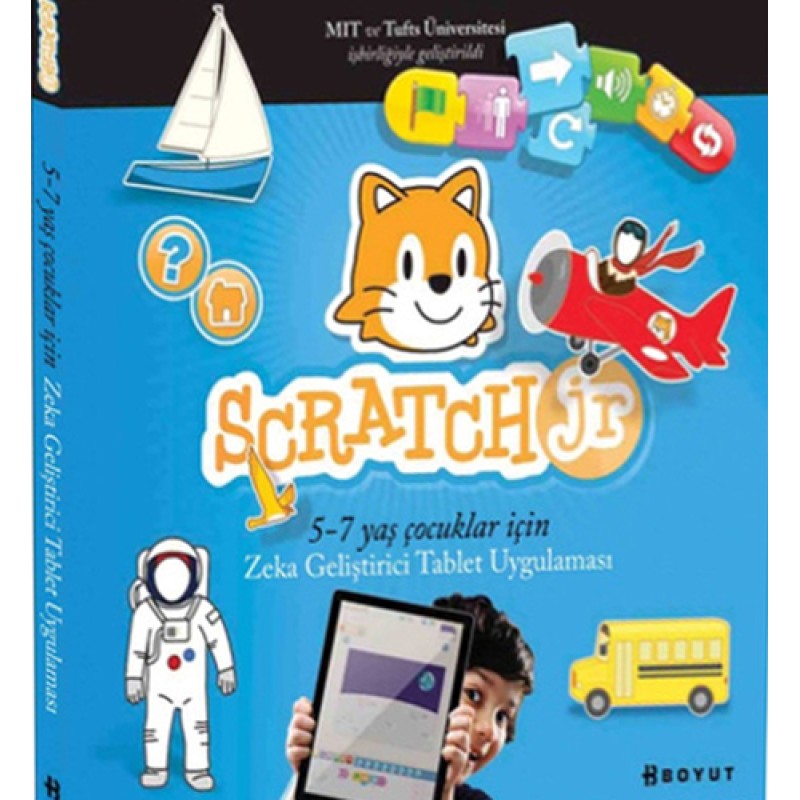 Scratch Jr Scratch Jr