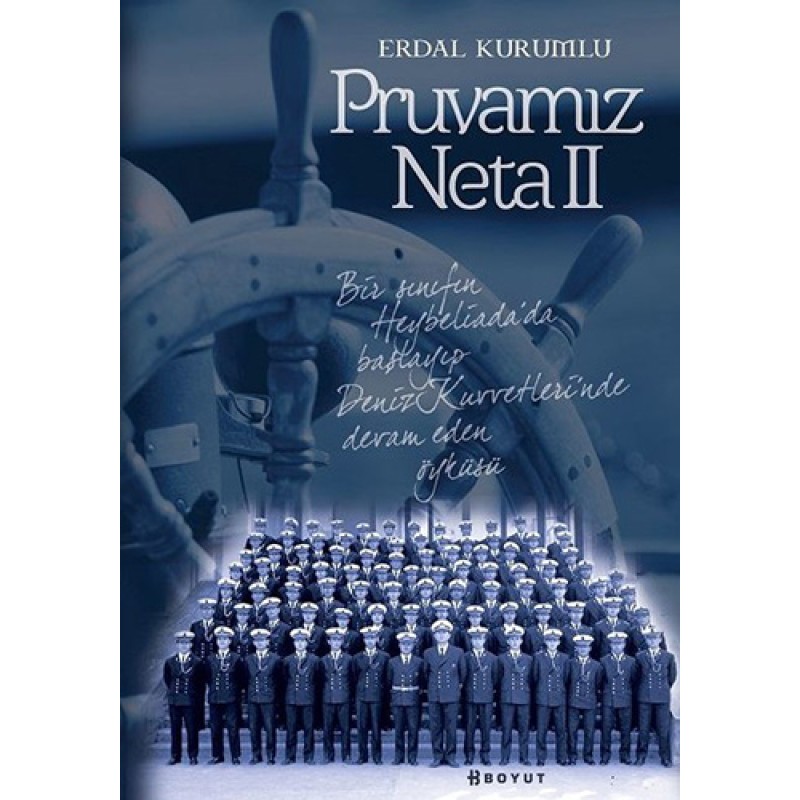Pruvamız Neta II Pruvamız Neta II
