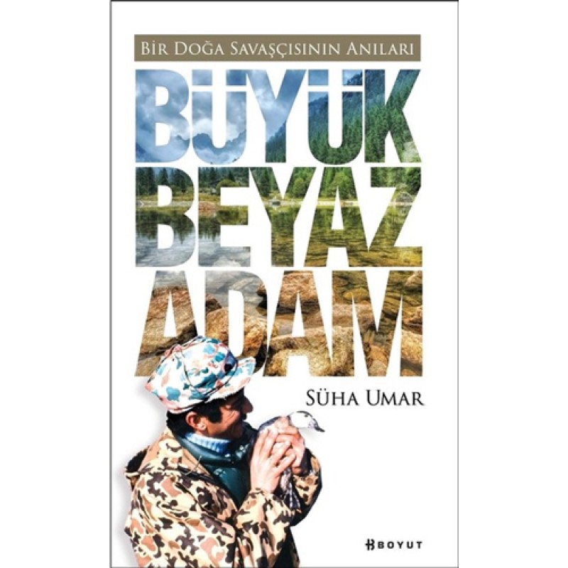 Büyük Beyaz Adam Büyük Beyaz Adam