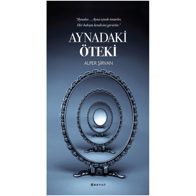 Aynadaki Öteki