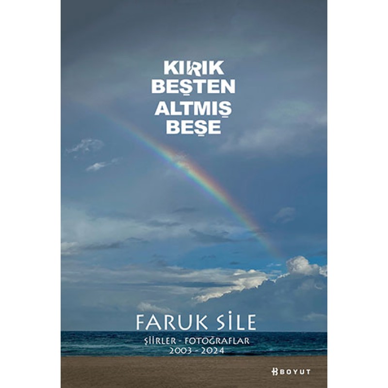 Kırık Beşten Altmış Beşe (Ciltli) Kırık Beşten Altmış Beşe (Ciltli)