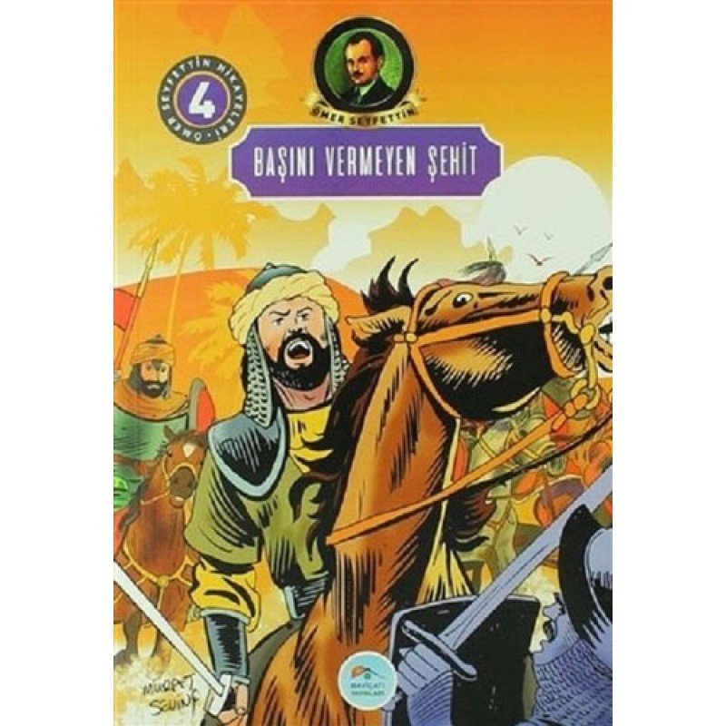 Başını Vermeyen Şehit