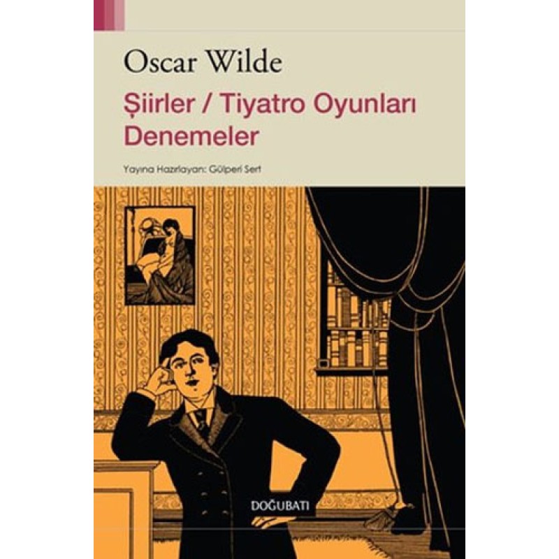 Şiirler / Tiyatro Oyunları Denemeler Şiirler / Tiyatro Oyunları Denemeler
