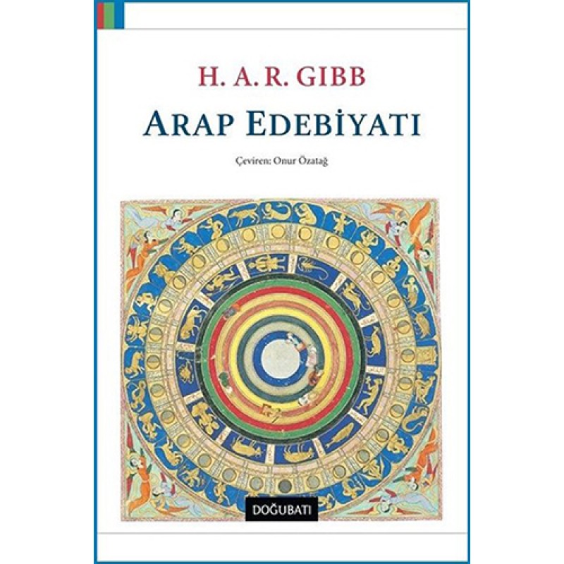 Arap Edebiyatı Arap Edebiyatı