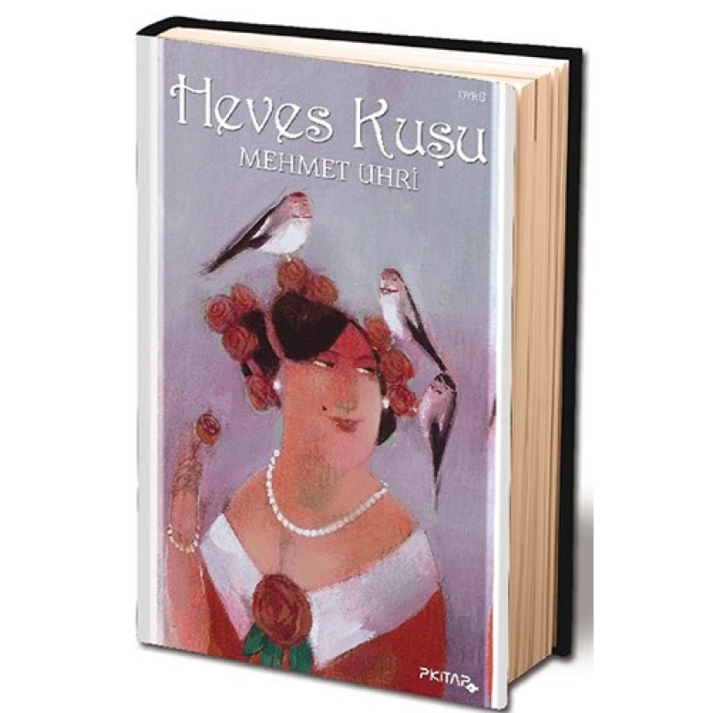 Heves Kuşu Heves Kuşu