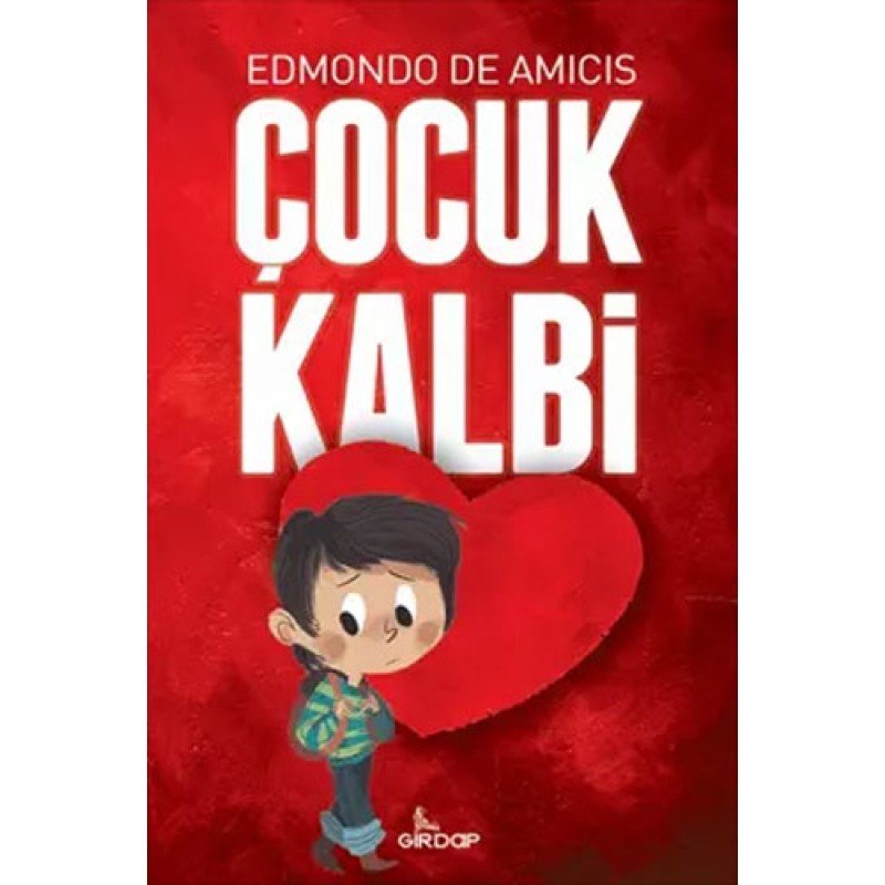 Çocuk Kalbi Çocuk Kalbi