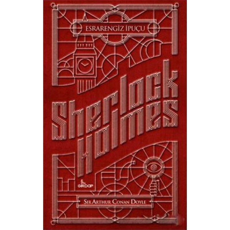 Sherlock Holmes - Esrarengiz İpuçu Sherlock Holmes - Esrarengiz İpuçu