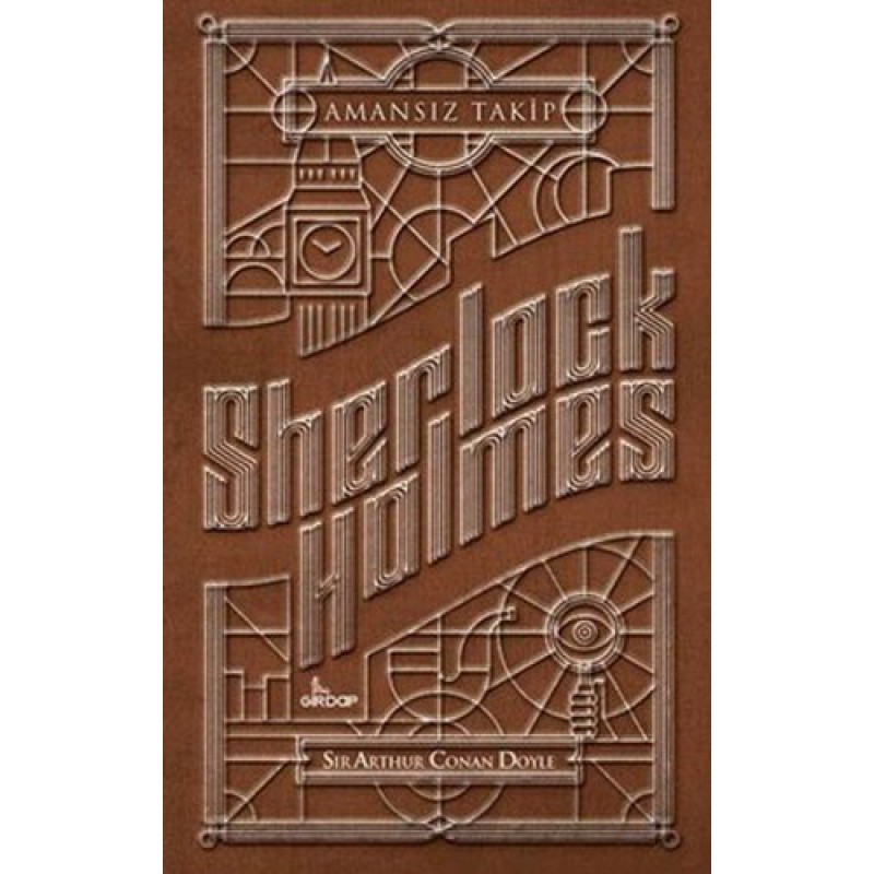 Sherlock Holmes - Amansız Takip Sherlock Holmes - Amansız Takip