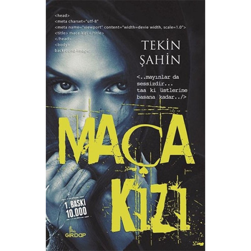 Maça Kızı