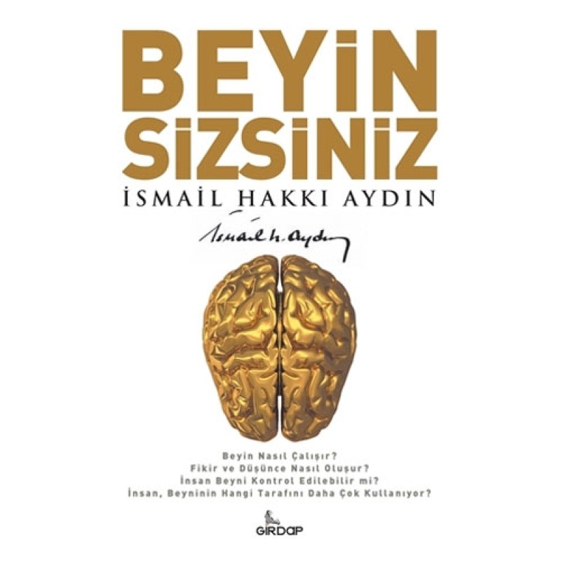 Beyin Sizsiniz Beyin Sizsiniz