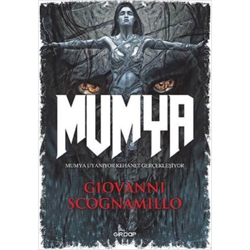 Mumya