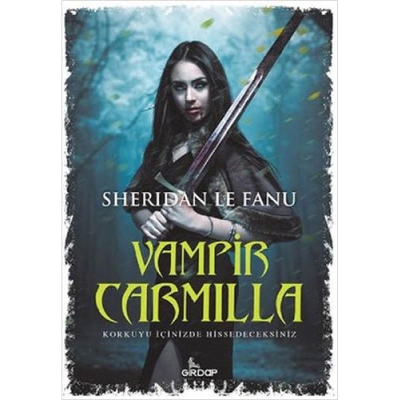 Vampir Carmilla Vampir Carmilla