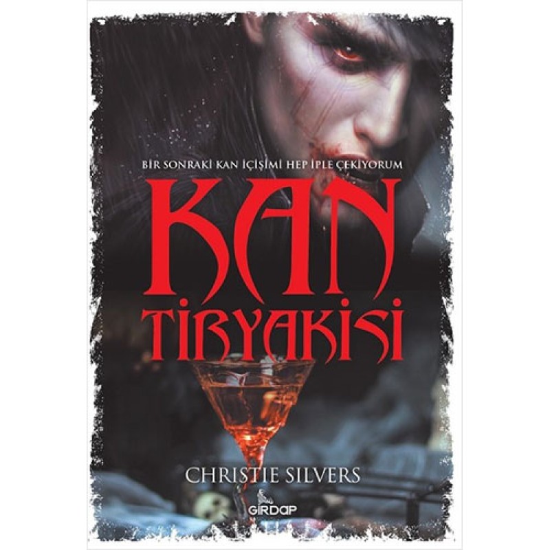 Kan Tiryakisi Kan Tiryakisi