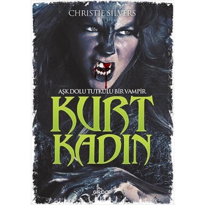 Kurt Kadın Kurt Kadın