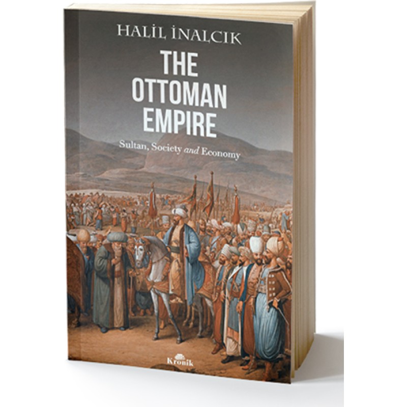 The Ottoman Empire The Ottoman Empire