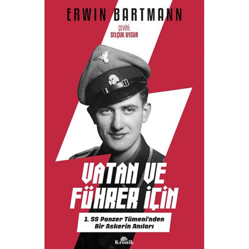 Vatan ve Führer için Vatan ve Führer için