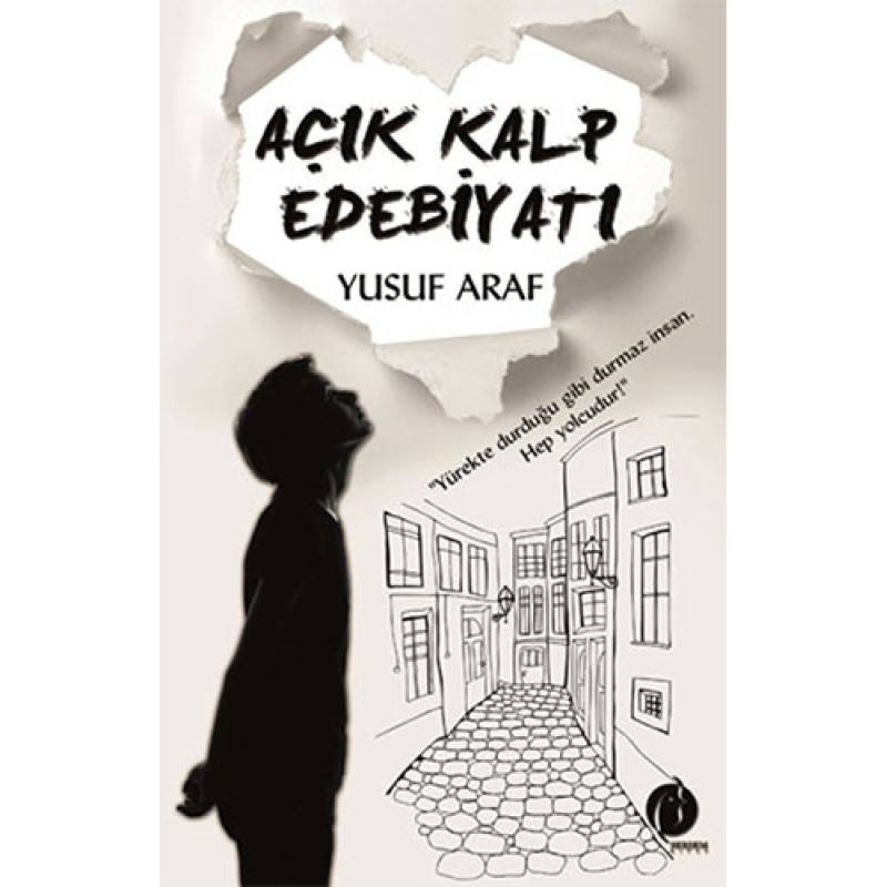 Açık Kalp Edebiyatı Açık Kalp Edebiyatı