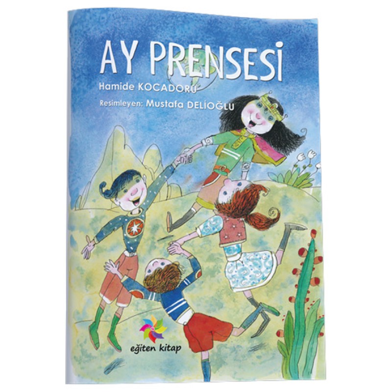 Ay Prensesi Ay Prensesi