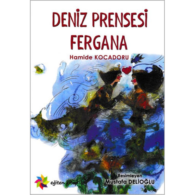 Deniz Prensesi Fergana Deniz Prensesi Fergana