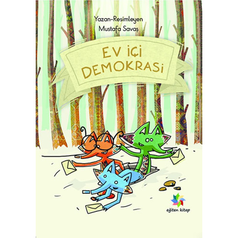 Ev İçi Demokrasi