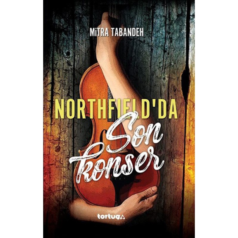 Northfield'da Son Konser Northfield'da Son Konser