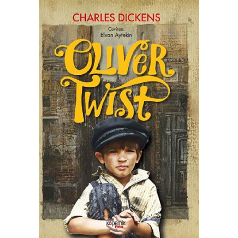 Oliver Twist Oliver Twist