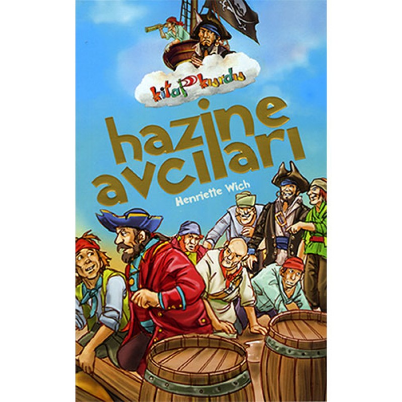 Hazine Avcıları Hazine Avcıları