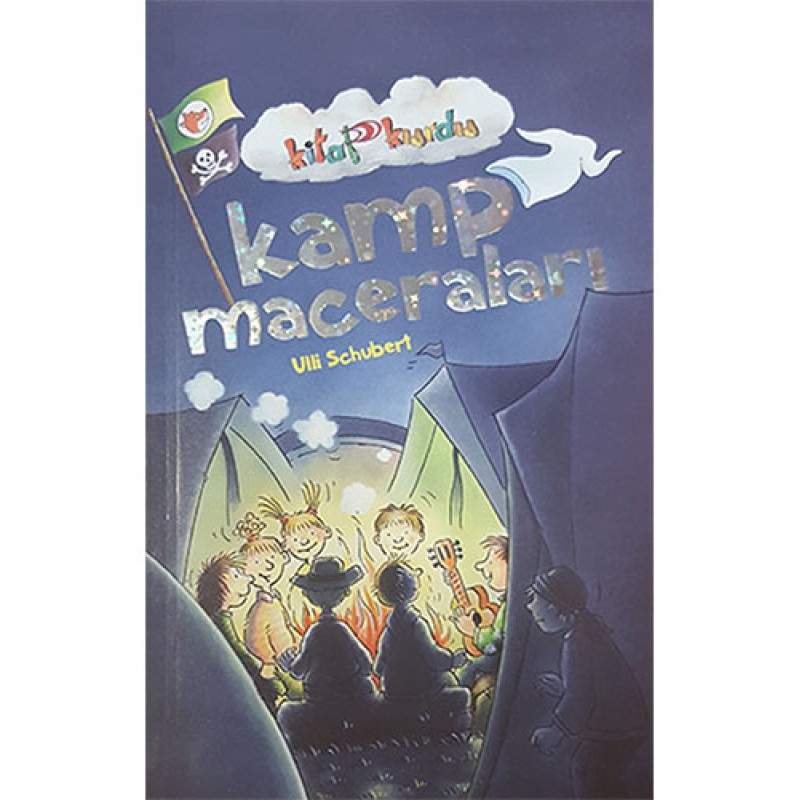 Kamp Maceraları Kamp Maceraları