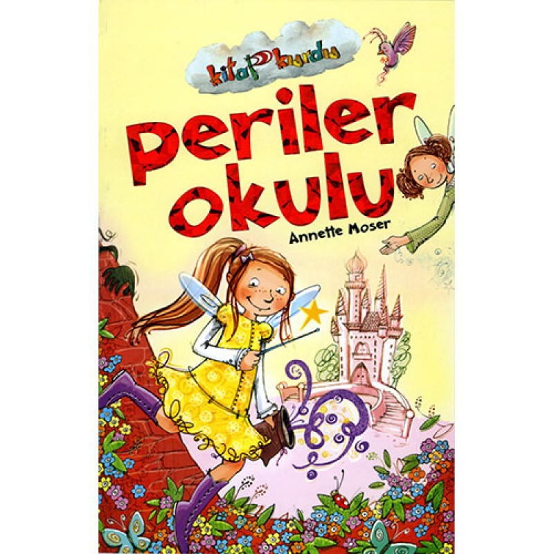 Periler Okulu