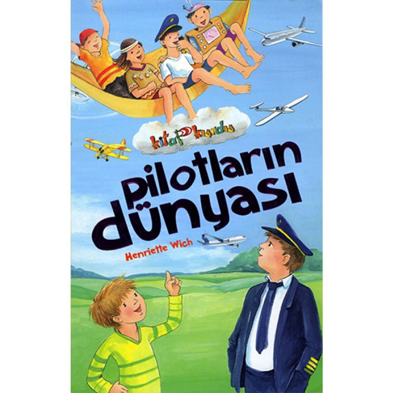 Pilotların Dünyası Pilotların Dünyası