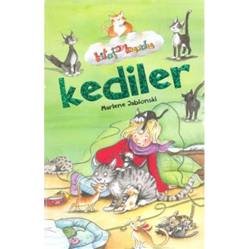 Kediler Kediler