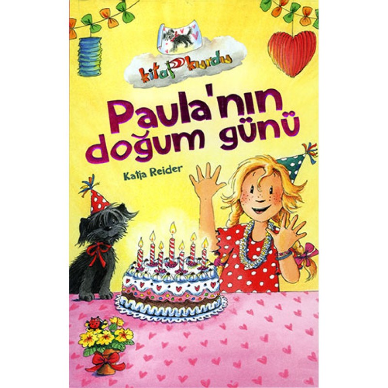 Paula'nın Doğum Günü Paula'nın Doğum Günü