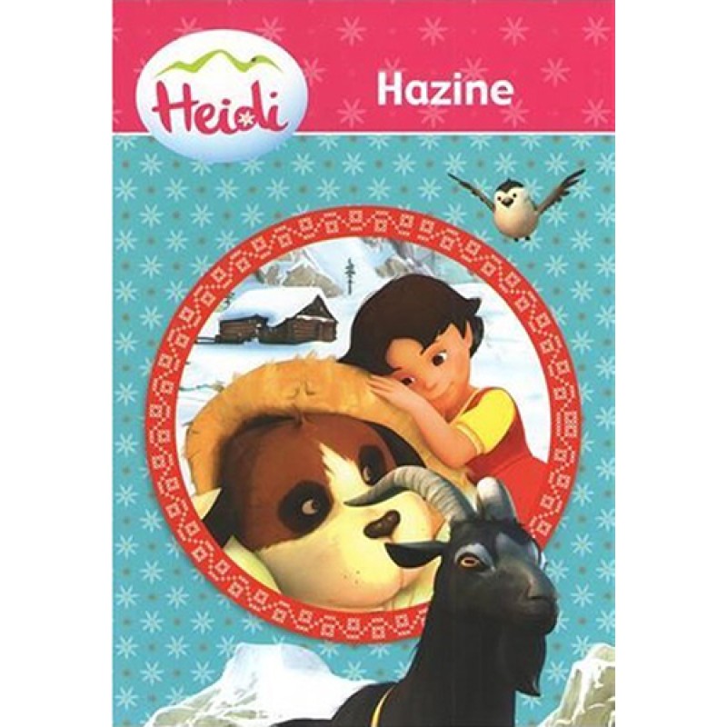 Heidi - Hazine