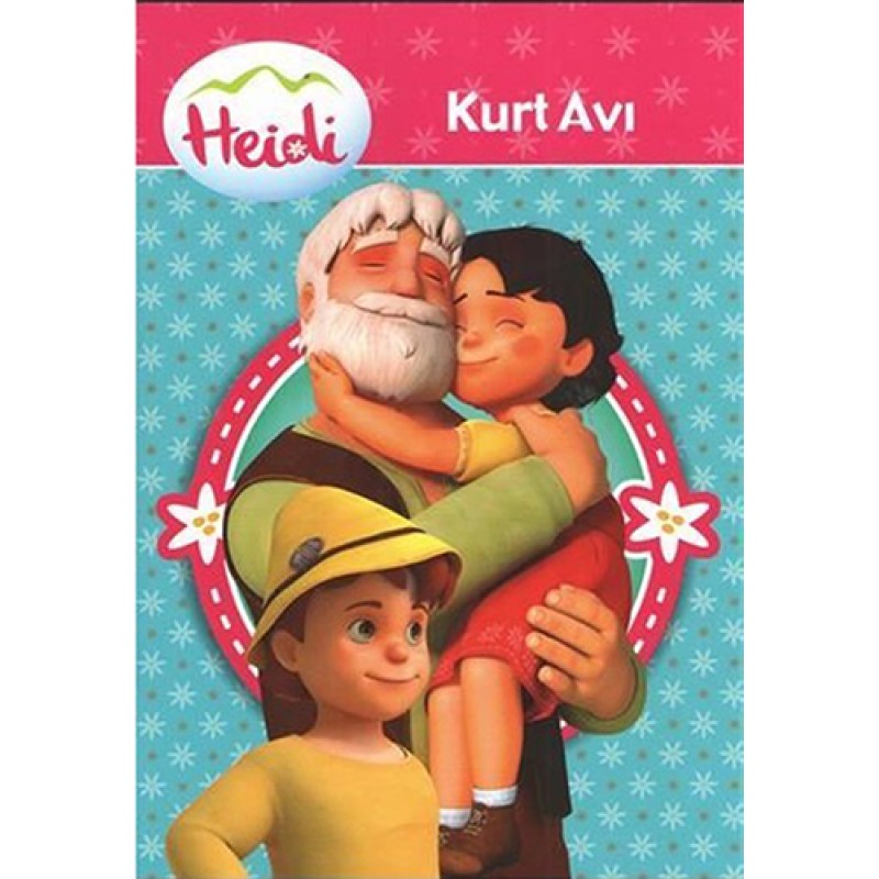 Heidi -  Kurt Avı