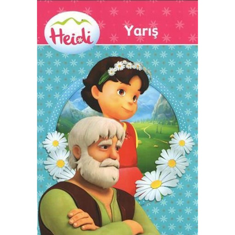 Heidi - Yarış Heidi - Yarış