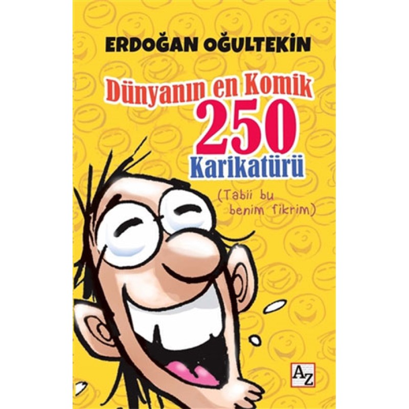 Dünyanın En Komik 250 Karikatürü Dünyanın En Komik 250 Karikatürü