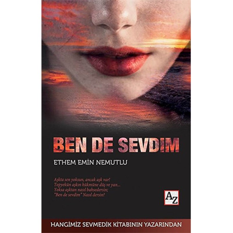Ben de Sevdim Ben de Sevdim