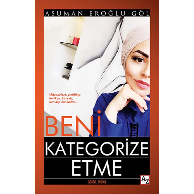 Beni Kategorize Etme Beni Kategorize Etme