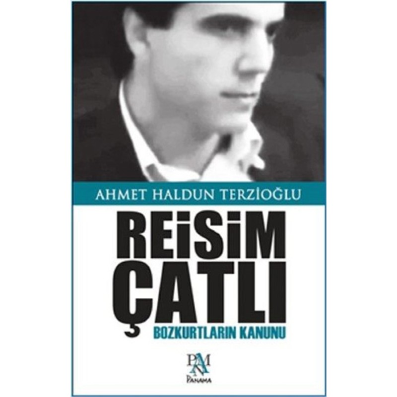 Reisim Çatlı Reisim Çatlı
